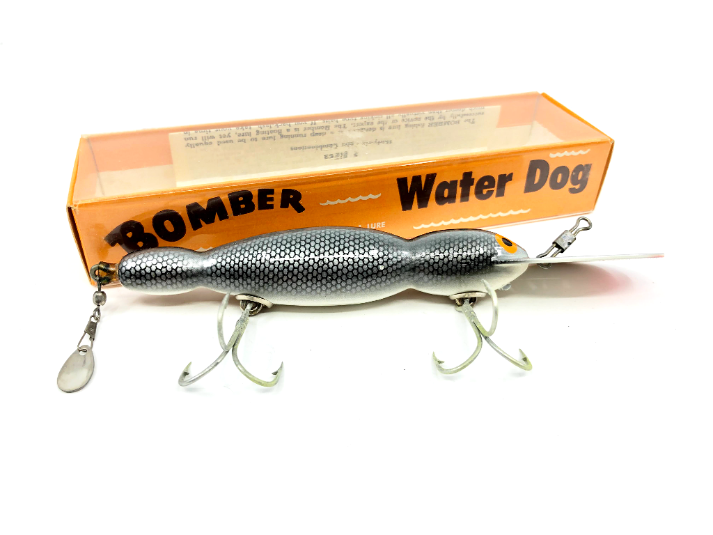 bumble bug fishing lure The Fishing Lure They Can't Resist  Rebel Bumble Bug