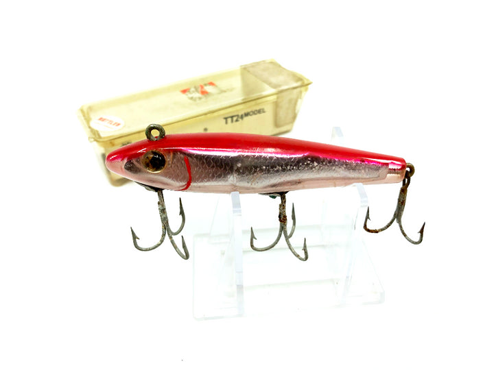 L & S EM26 Minnow with Box