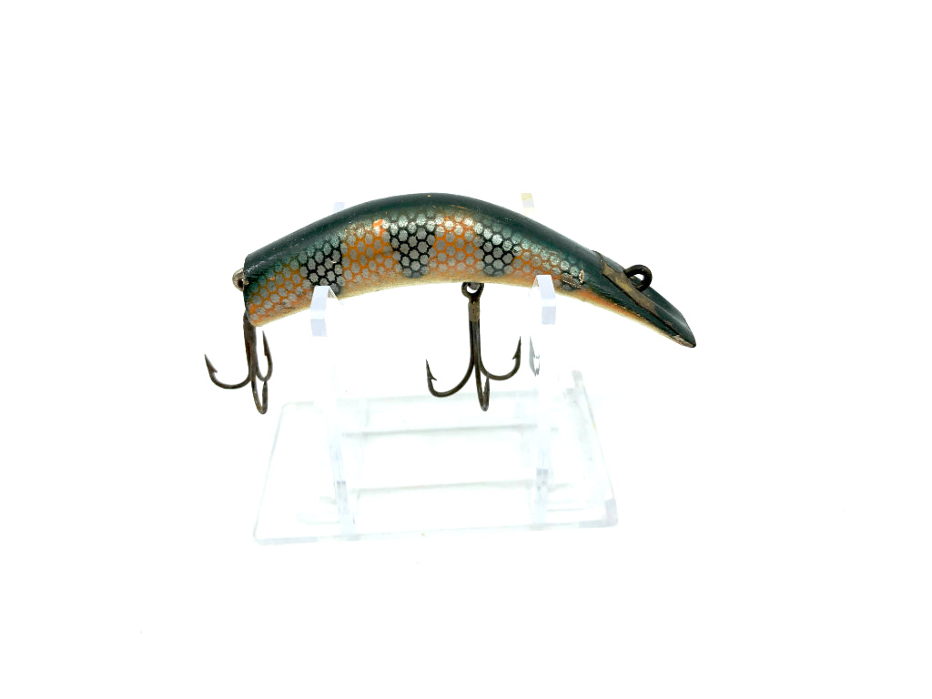 Wooden Kautzky Lazy Ike 3 Perch Color