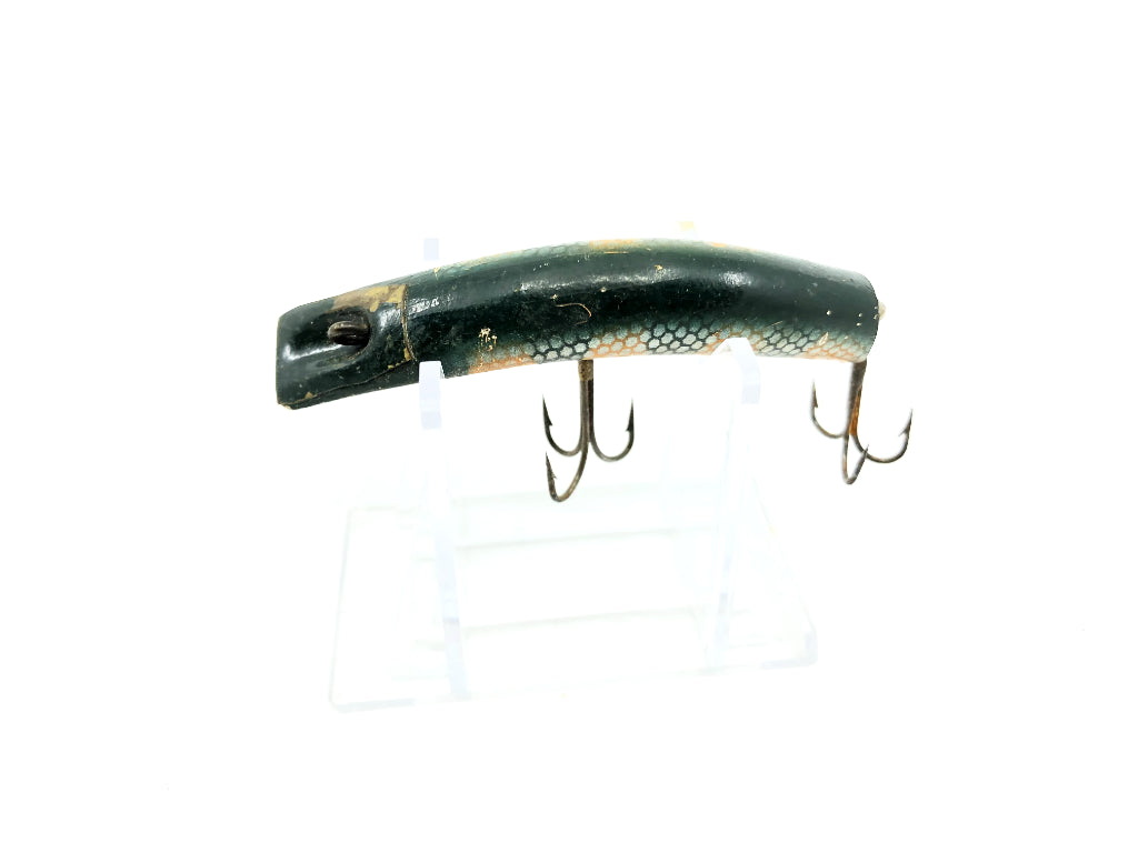 Wooden Kautzky Lazy Ike 3 Perch Color