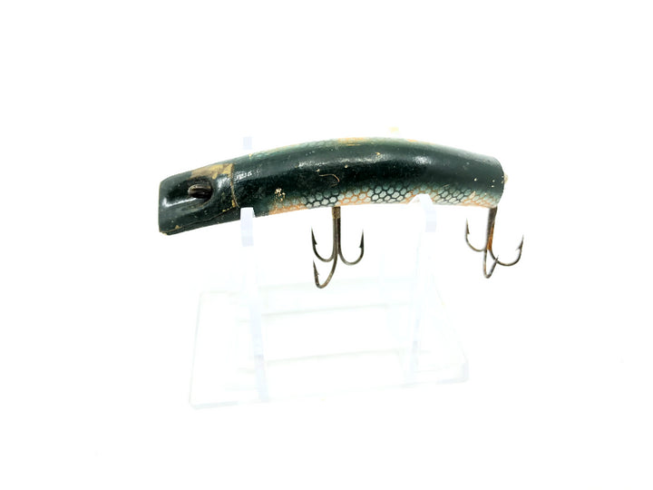 Wooden Kautzky Lazy Ike 3 Perch Color