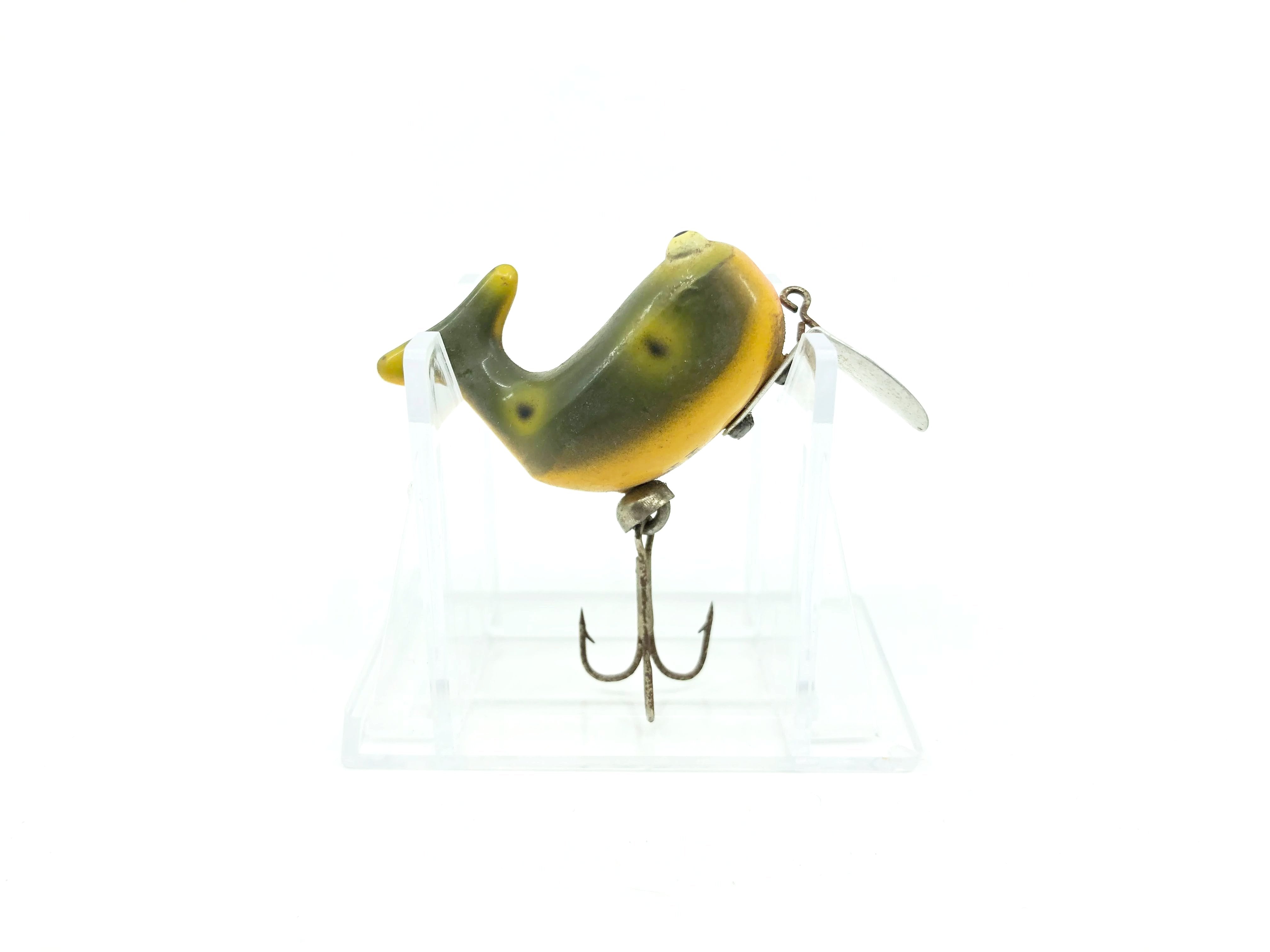 Heddon Hi-Tail Frog Color – My Bait Shop, LLC
