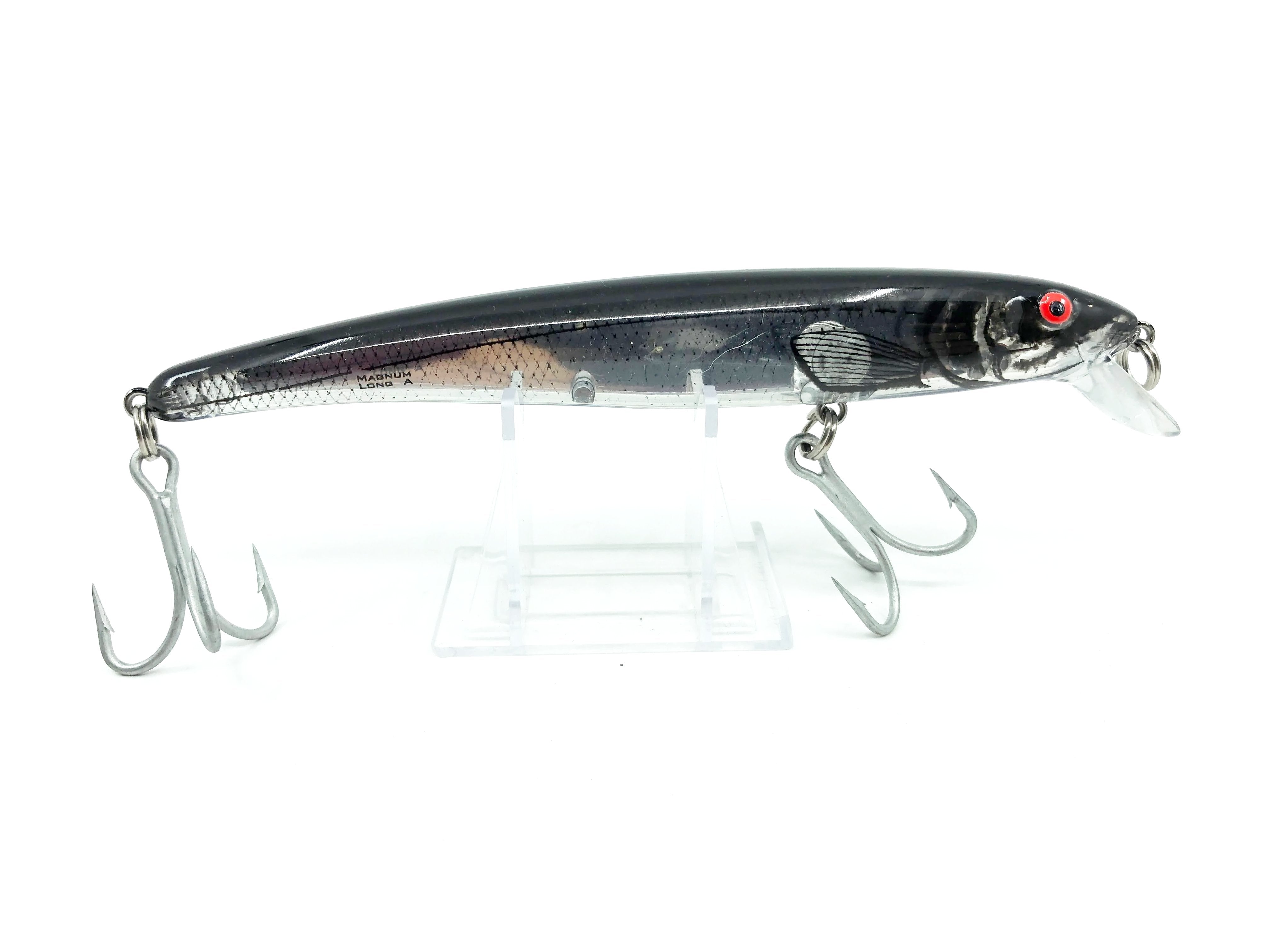 Bomber Magnum Long A