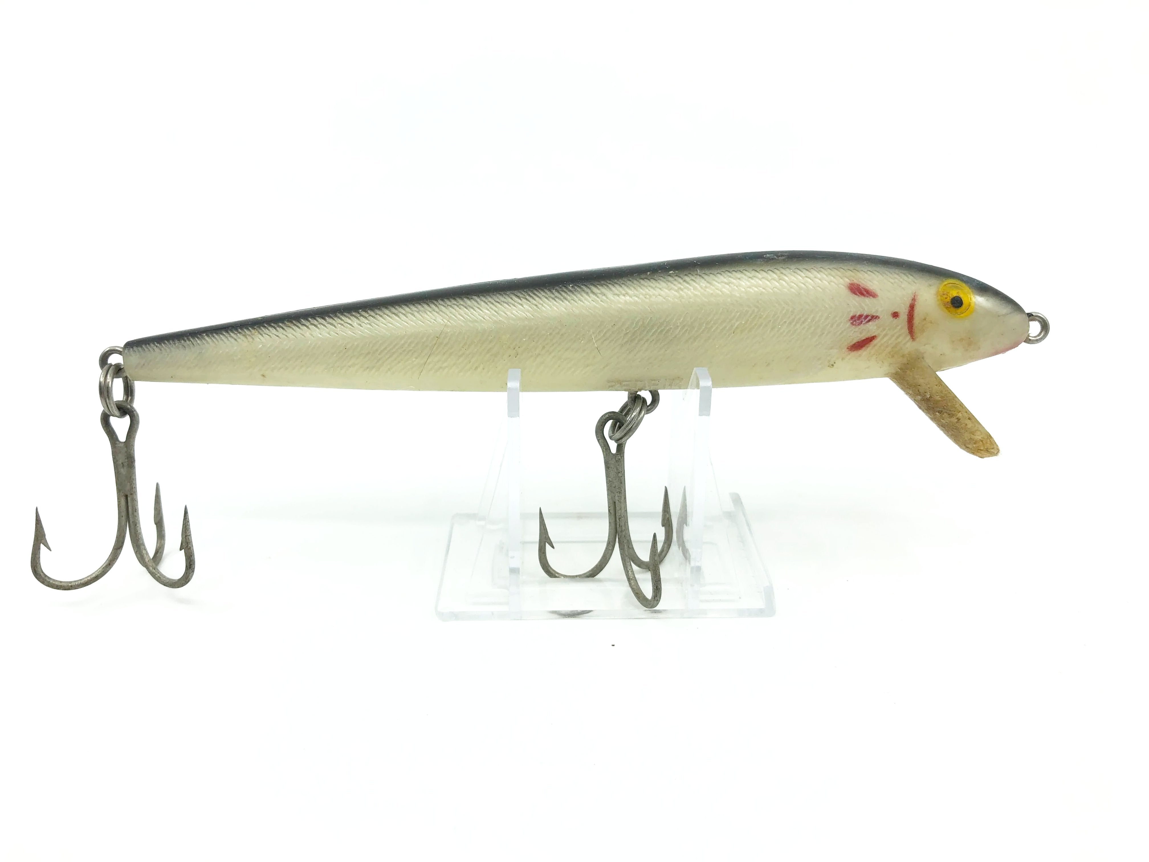 Pour basse pour leurre de pêche au poisson mandarin bonne performance