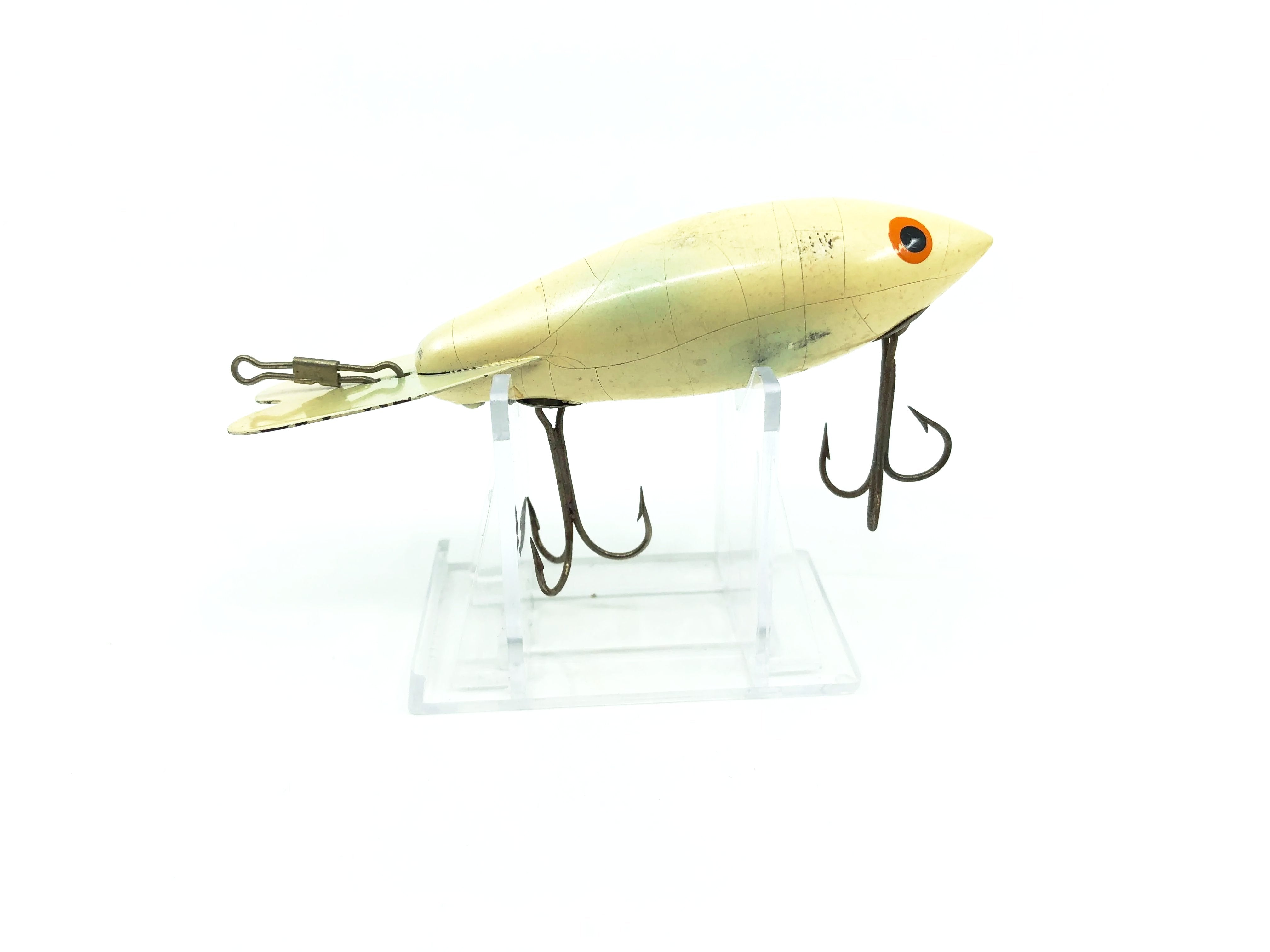 Bomber Wooden 600 Series 609 Pearl Color