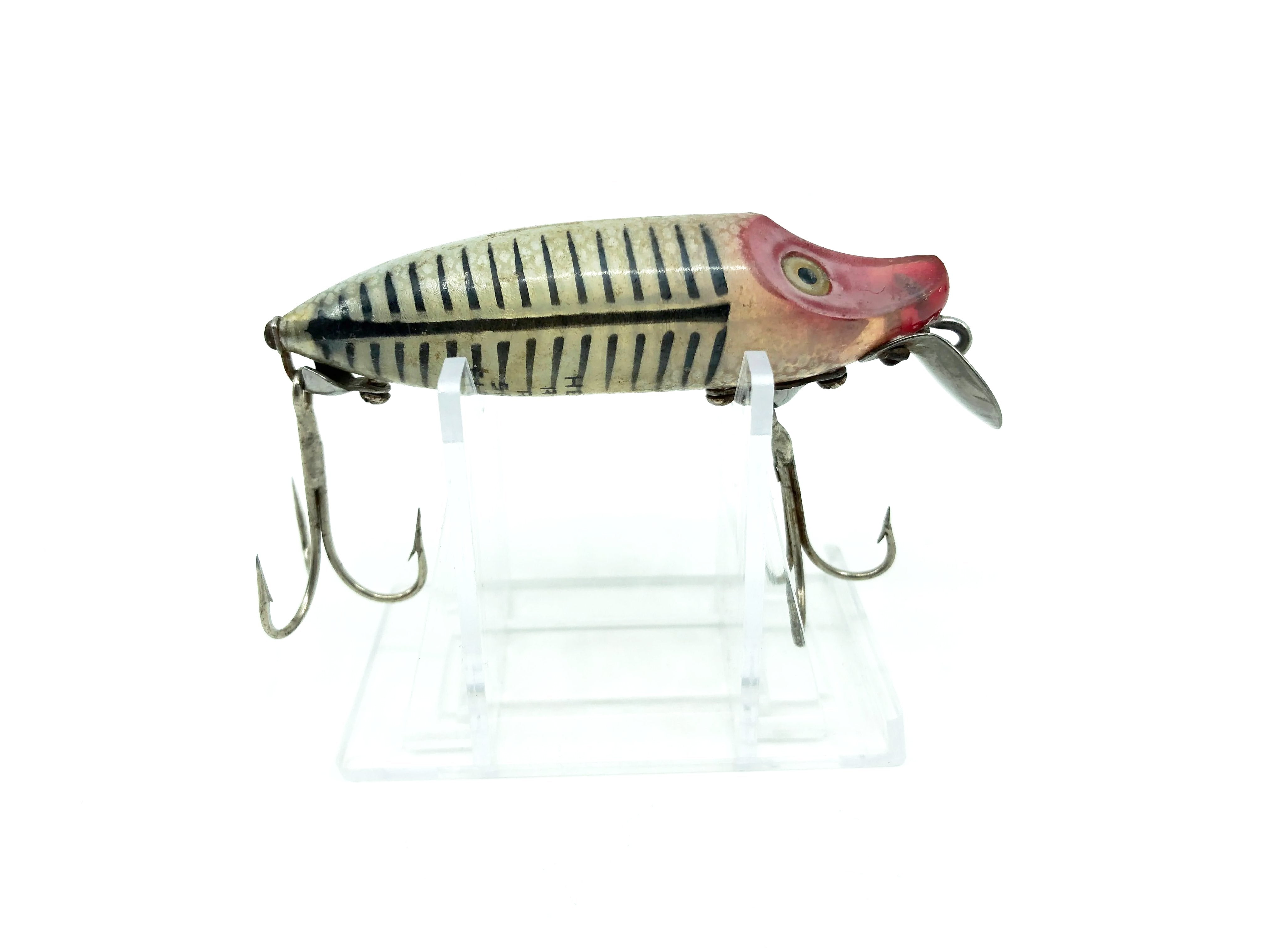 Rattlin' Rap, three Heddon River Runts and a Pico Perch - AAA Auction and Realty