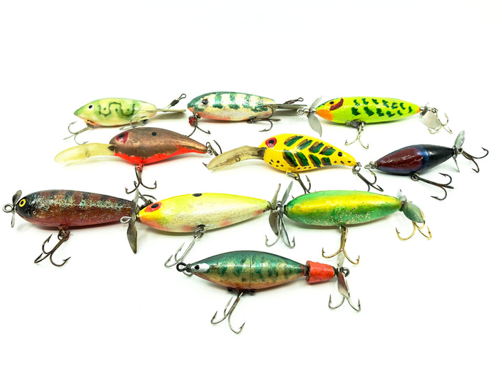 Fishermen's / Repainter's Lot - Crazy Collection #3