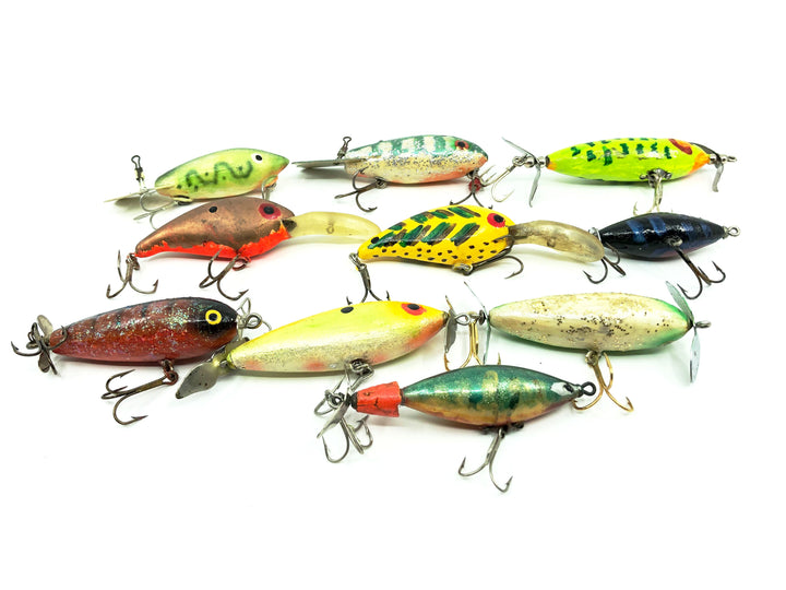 Fishermen's / Repainter's Lot - Crazy Collection #3