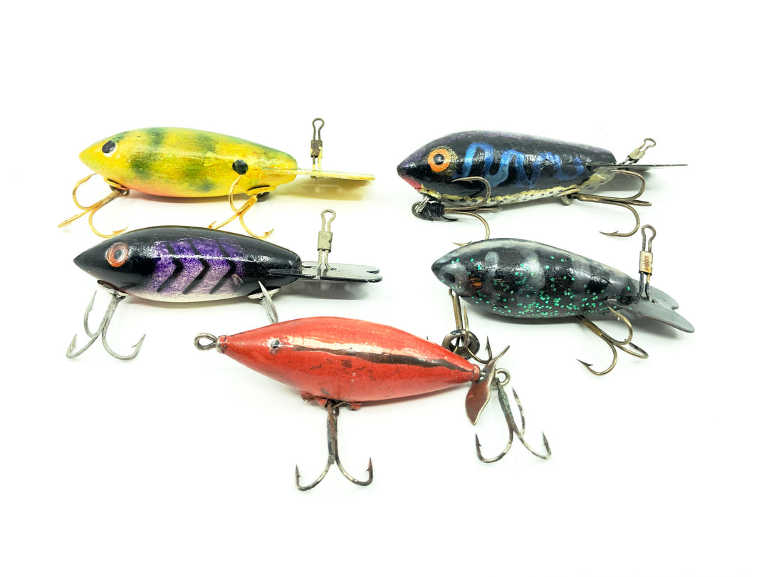 Fishermen's / Repainter's Lot - Crazy Collection #5