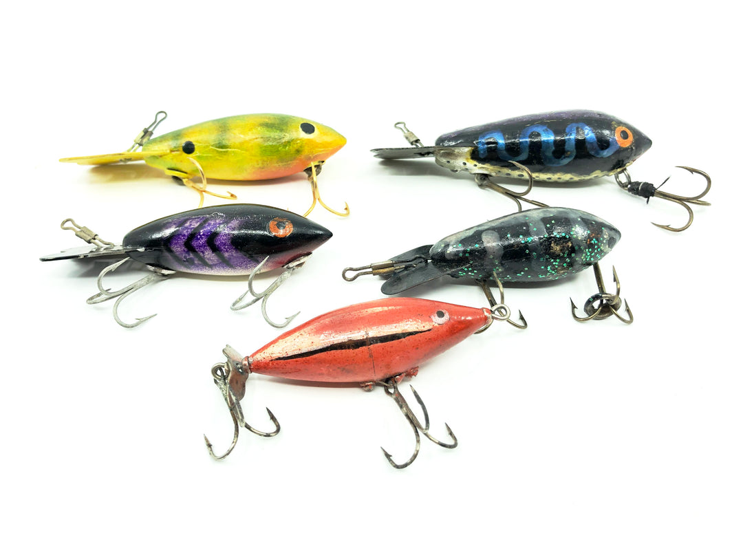 Fishermen's / Repainter's Lot - Crazy Collection #5