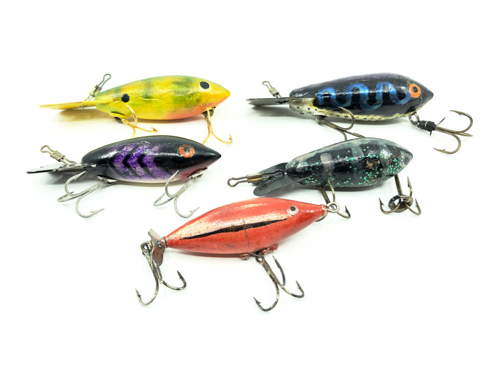 Fishermen's / Repainter's Lot - Crazy Collection #5