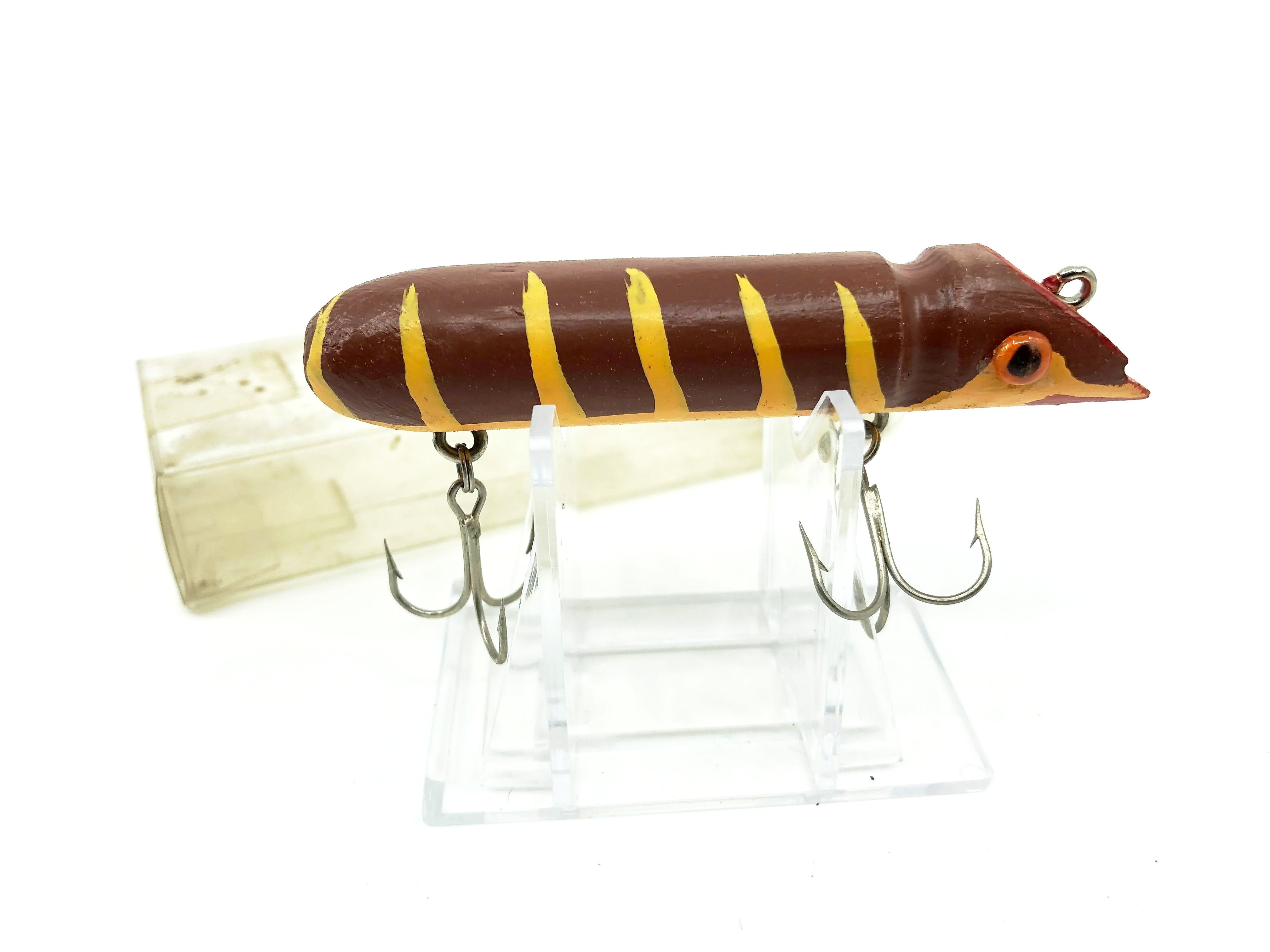 Albert Ford Varment Custom Lure Albert Ford Varment Custom Lure