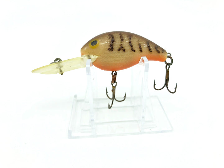 Rebel Deep Wee-R in IBX Color Crawdad / Orange Belly
