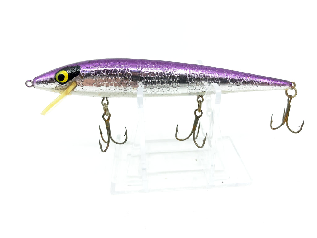 Leurre De Pêche Smithwick Rogue 25003 – Crankbait Poisson Multicolore, Occasion