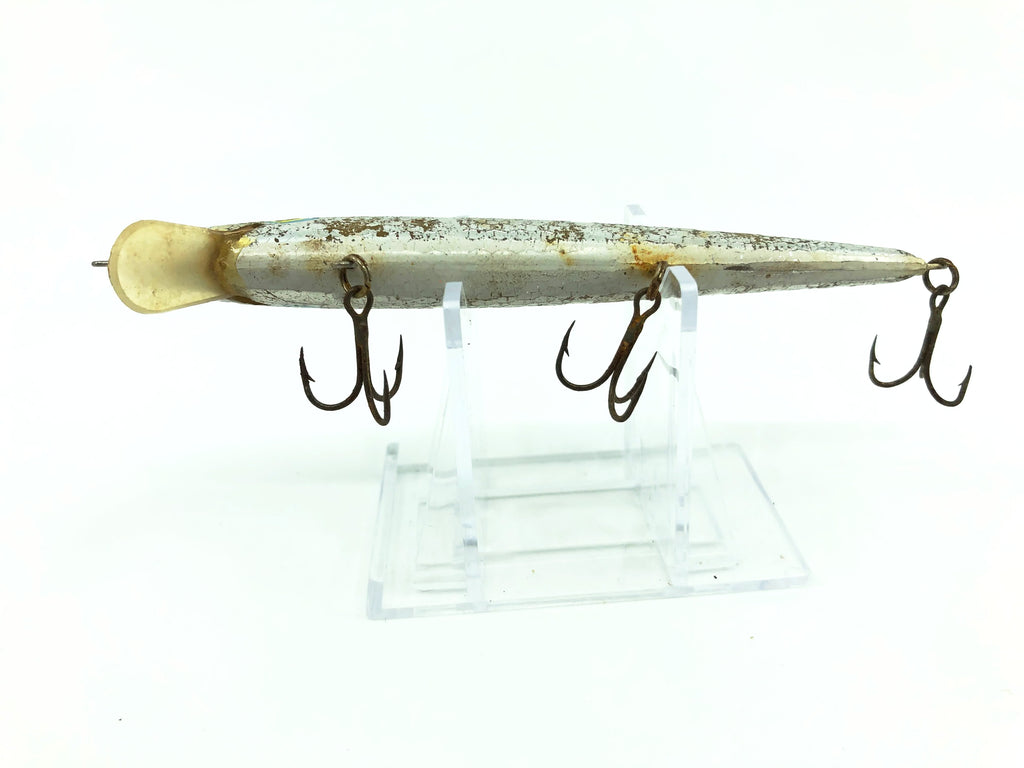 Smithwick Rogue Suspending Rattling Chrome Blk/Org - tienda de