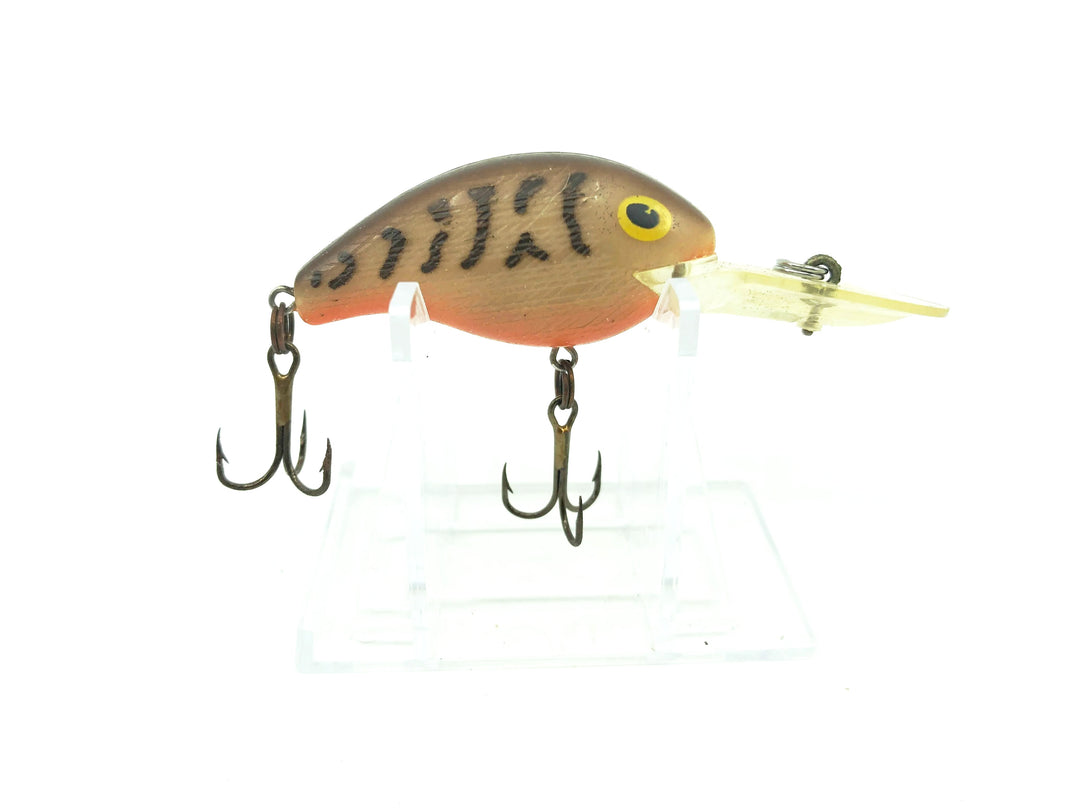 Rebel Deep Wee-R in IBX Color Crawdad / Orange Belly