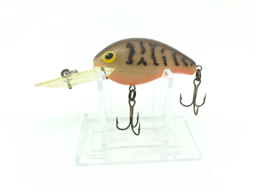 Rebel Deep Wee-R in IBX Color Crawdad / Orange Belly