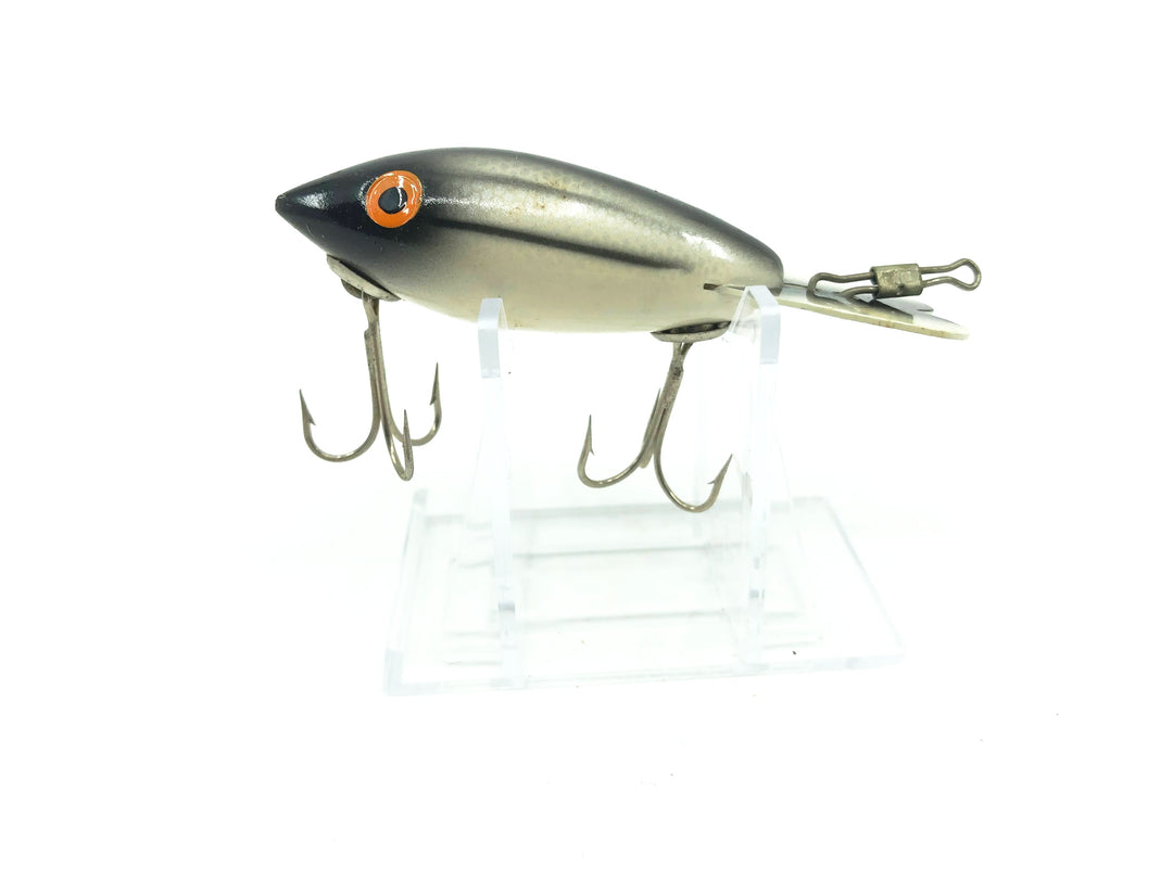 Bomber 400 Series, SC Silver Scale Color