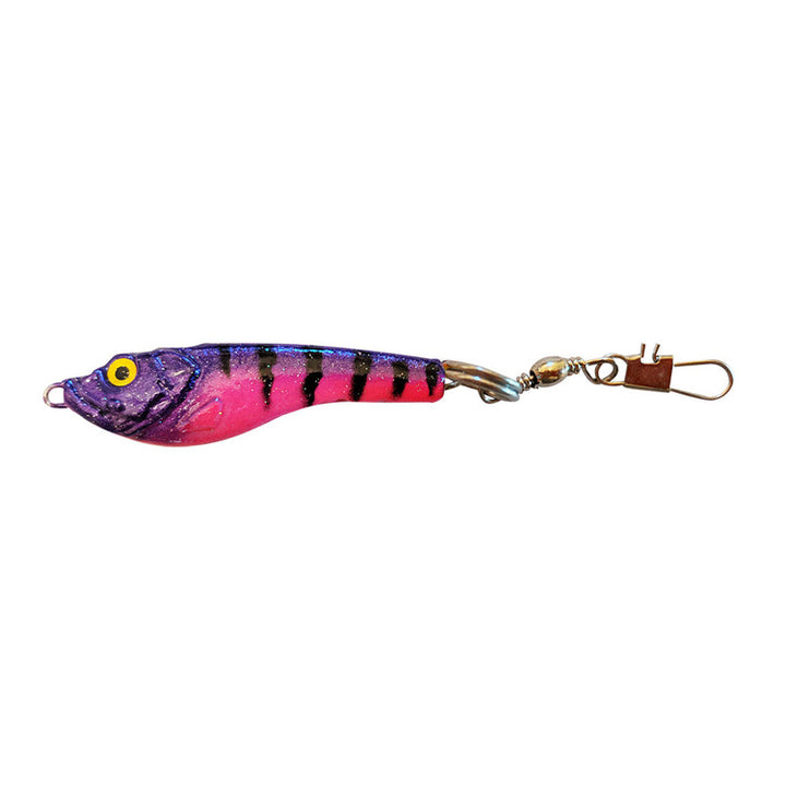 Viper Custom Tackle Inline Weights