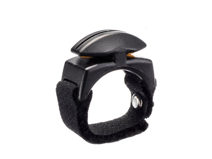 Line Cutterz Black Ring Fishing Line Cutter