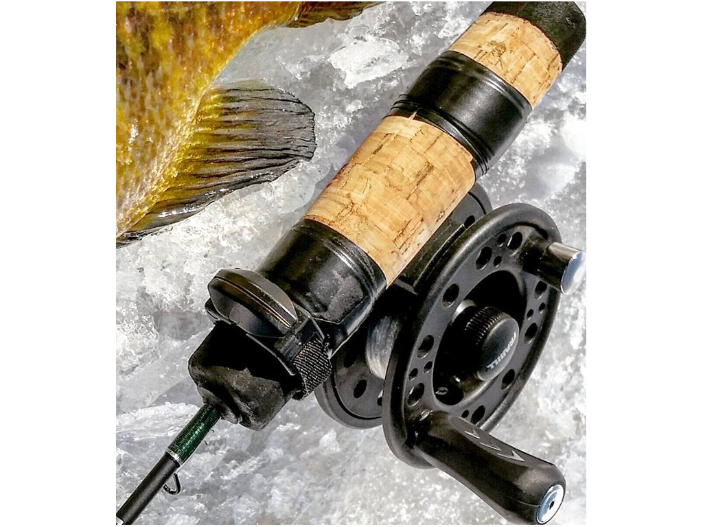 Line Cutterz Black Ring Fishing Line Cutter