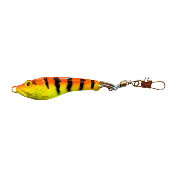Viper Custom Tackle Inline Weights