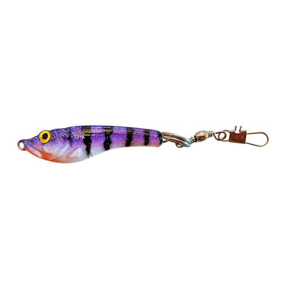 Viper Custom Tackle Inline Weights