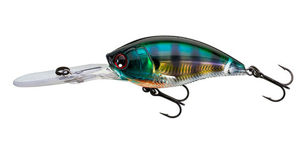 Yo-Zuri 3DB Deep Crank (18 colors to choose from)