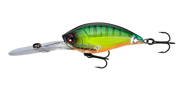 Yo-Zuri 3DB Deep Crank (18 colors to choose from)