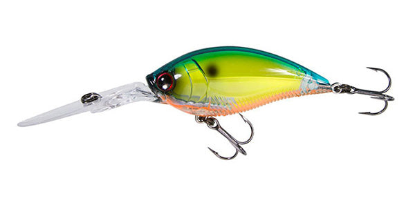 Yo-Zuri 3DB Deep Crank (18 colors to choose from)