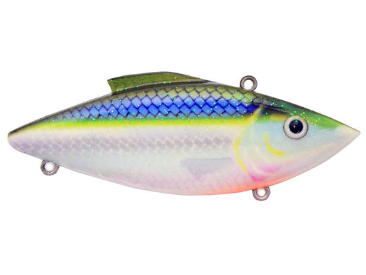 Bill Lewis Rat-L-Trap Blue Shiner Color 260 New Stock