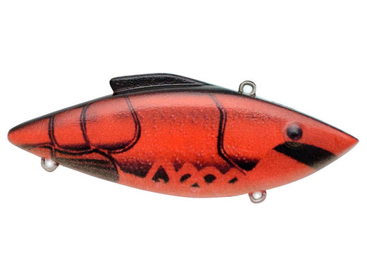 Bill Lewis Rat-L-Trap Cherry Craw Color 288 New Stock