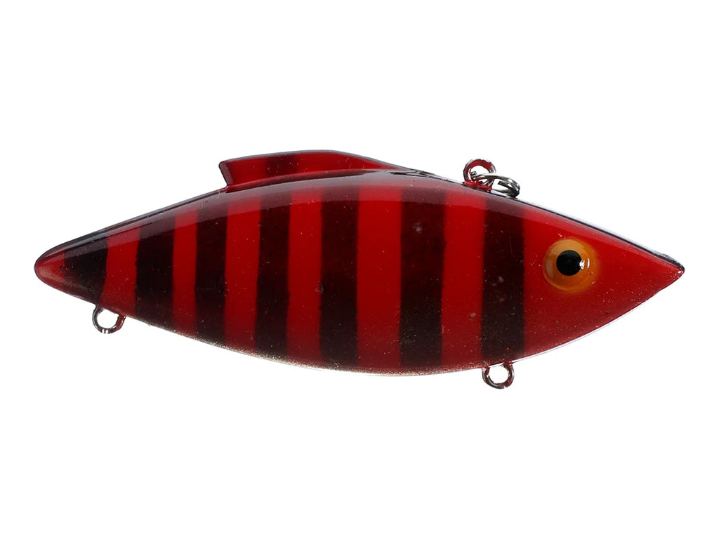 thumbnail image 2 of Vintage Bill Lewis Rat-L-Trap, 1/2oz Fishing Lure #8977 2 of 9