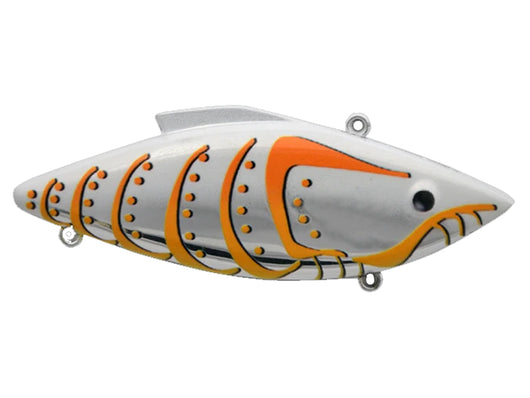 Bill Lewis Rat-L-Trap Winter Craw Color 588 New Stock