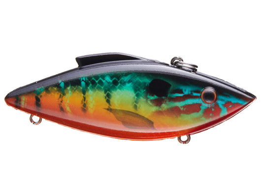 Bill Lewis Rat-L-Trap Red Belly Color 682 New Stock