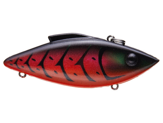 Bill Lewis Rat-L-Trap Strawberry Craw Color 692 New Stock