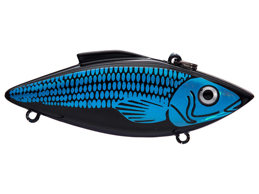 Bill Lewis Rat-L-Trap BNB Minnow Color 758 New Stock