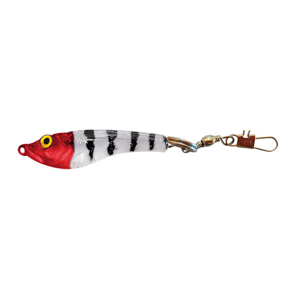 Viper Custom Tackle Inline Weights