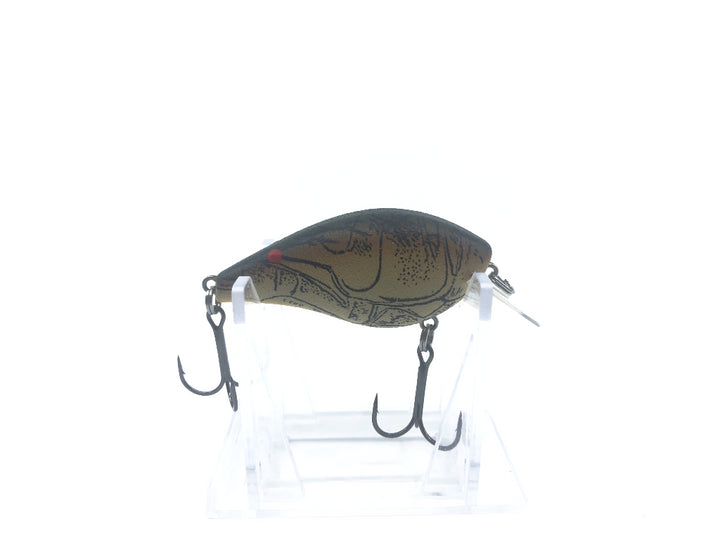 XCALIBUR XCS 100 SQUARE LIP Crawfish Color