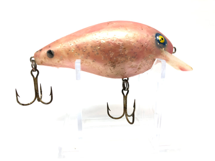 Cordell Big-O Sparkly Pink