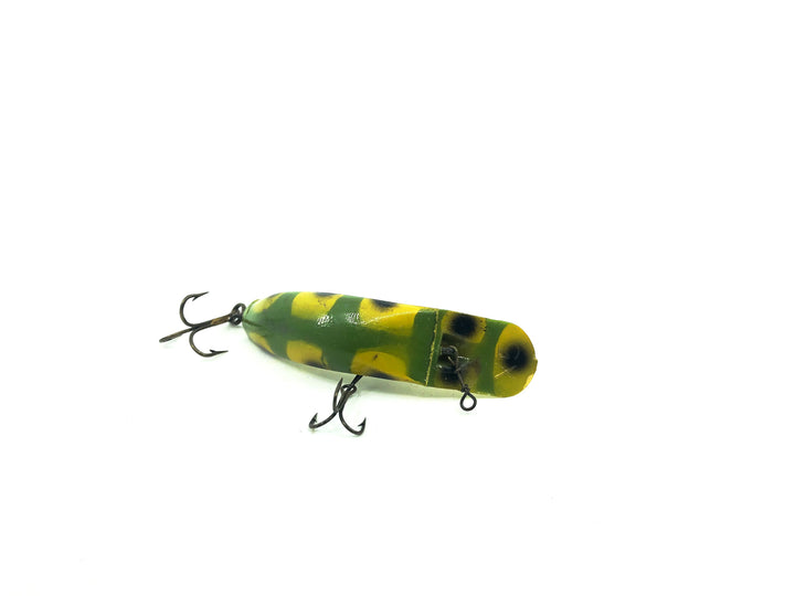 Helin Flatfish X5 FR Frog Color