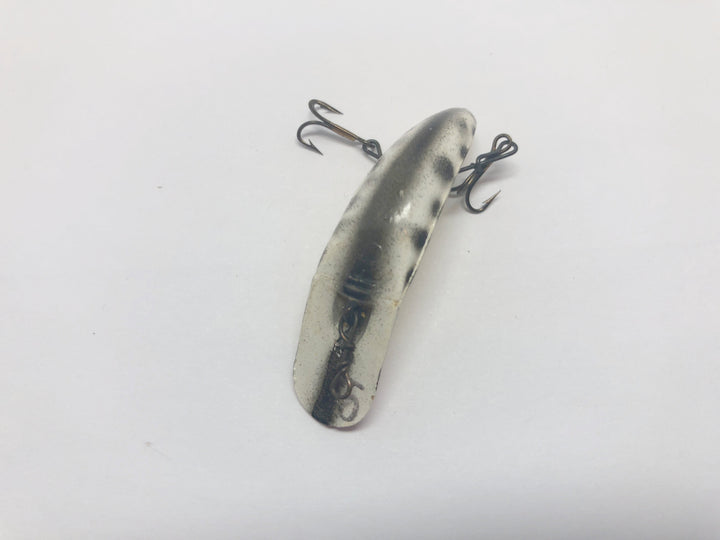 Helin F5 Flatfish in Coachdog Color