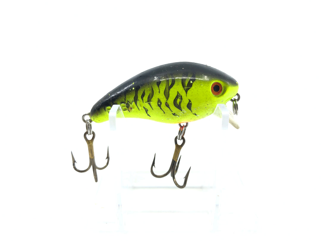 Mann's Baby 1- Black Tiger