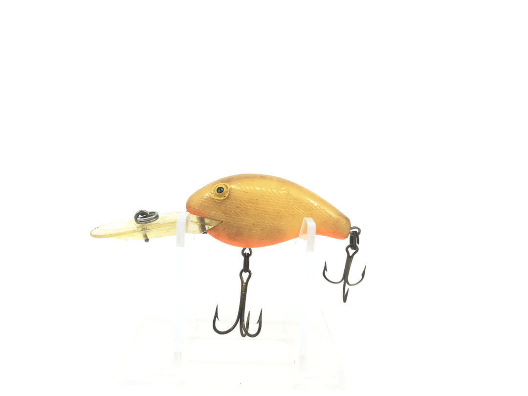 Rebel Deep Wee-R Bone Orange Belly