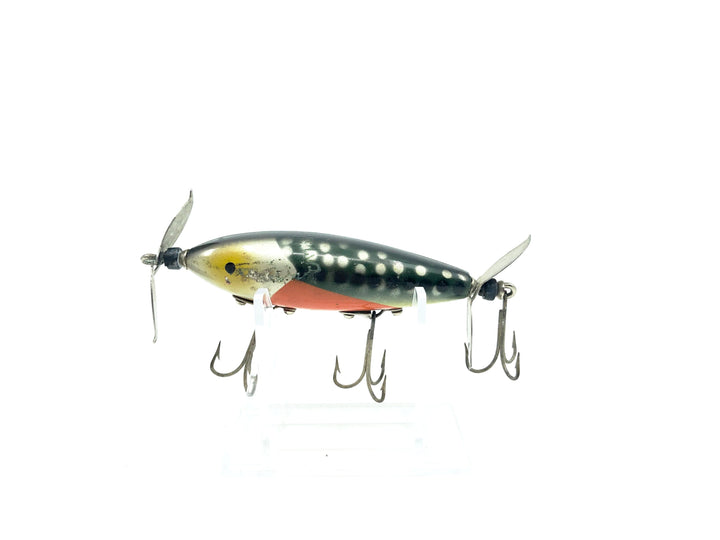 South Bend Nip-I-Diddee SH Color (Spotted Ape)