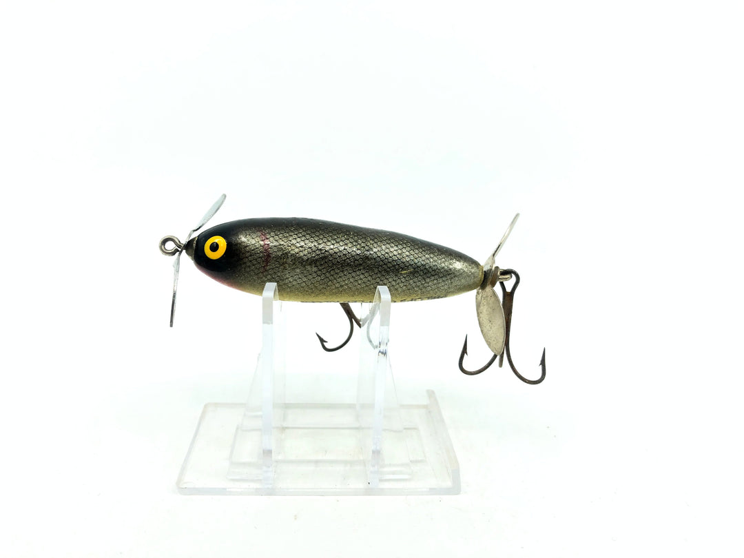 Phillips Crippled Killer, Shad Color