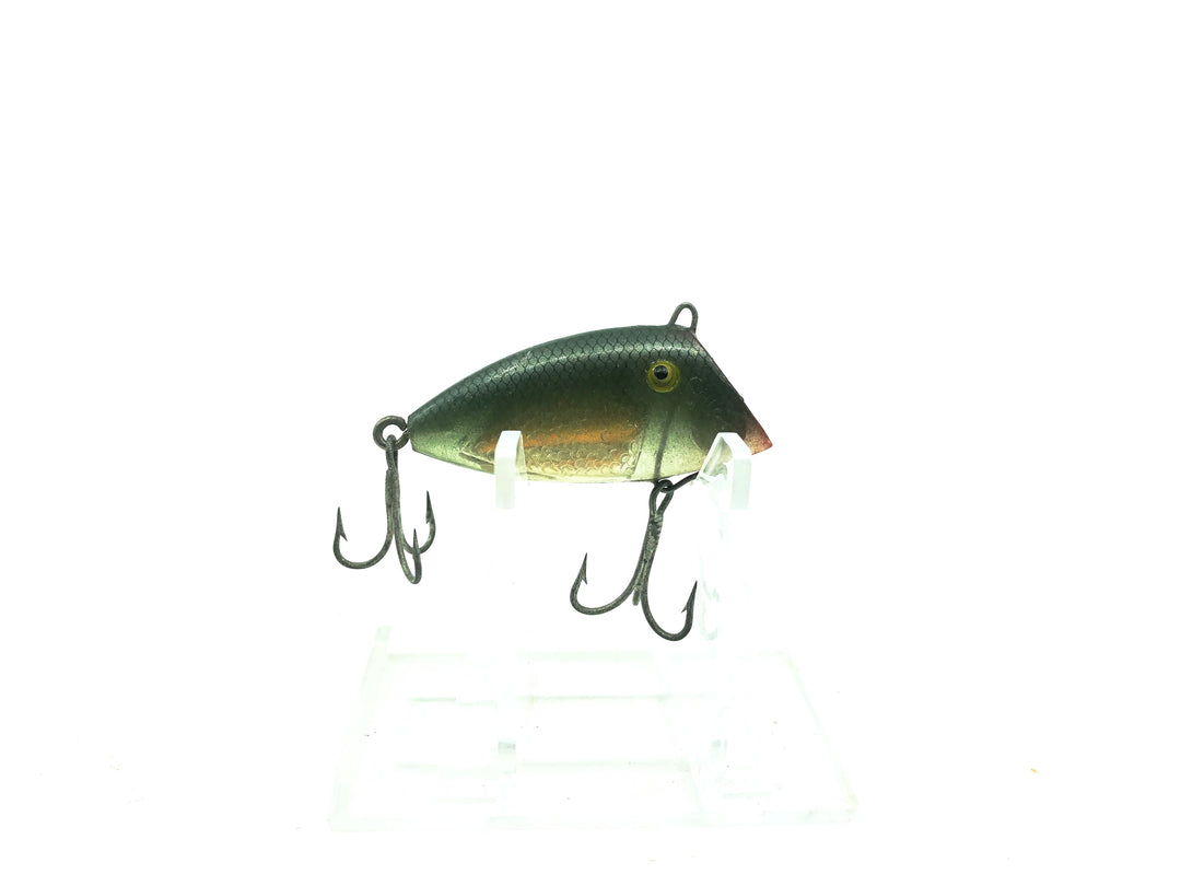 PICO Perch CHICO Perch Series C, Green Shad Color