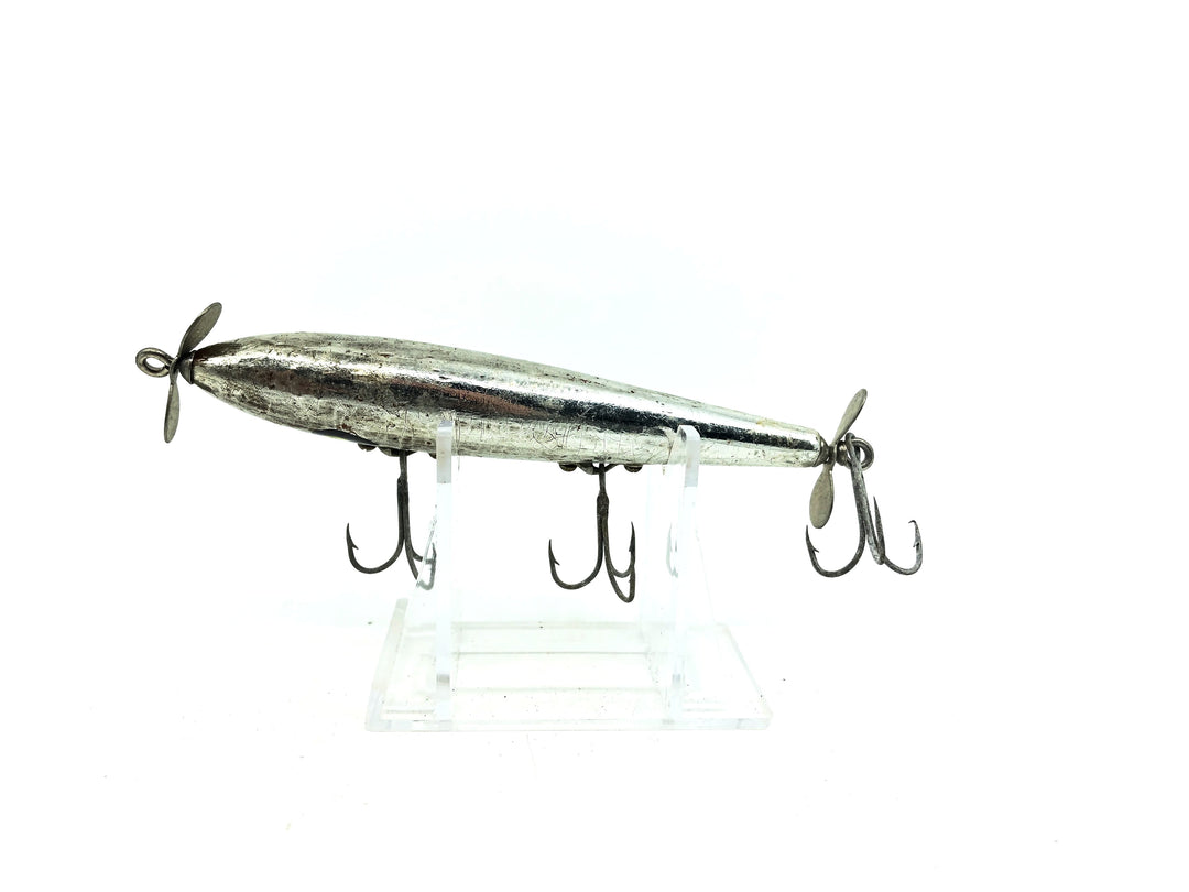 Smithwick Devils Horse Chrome Color