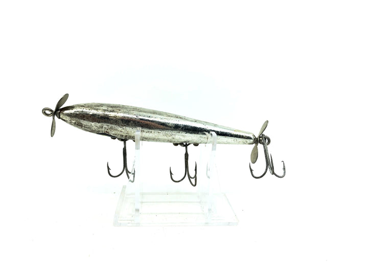 Smithwick Devils Horse Chrome Color