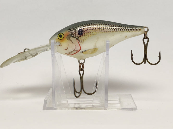Rapala Shad Colored lure